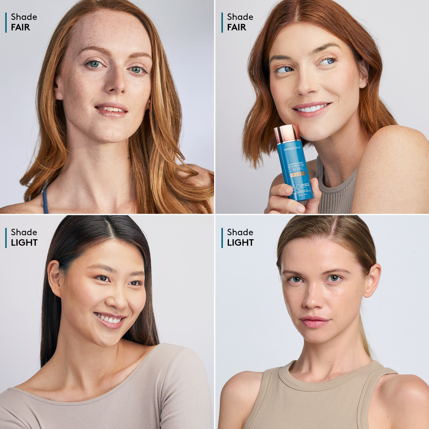 Colorescience Face Shield Flex SPF 50