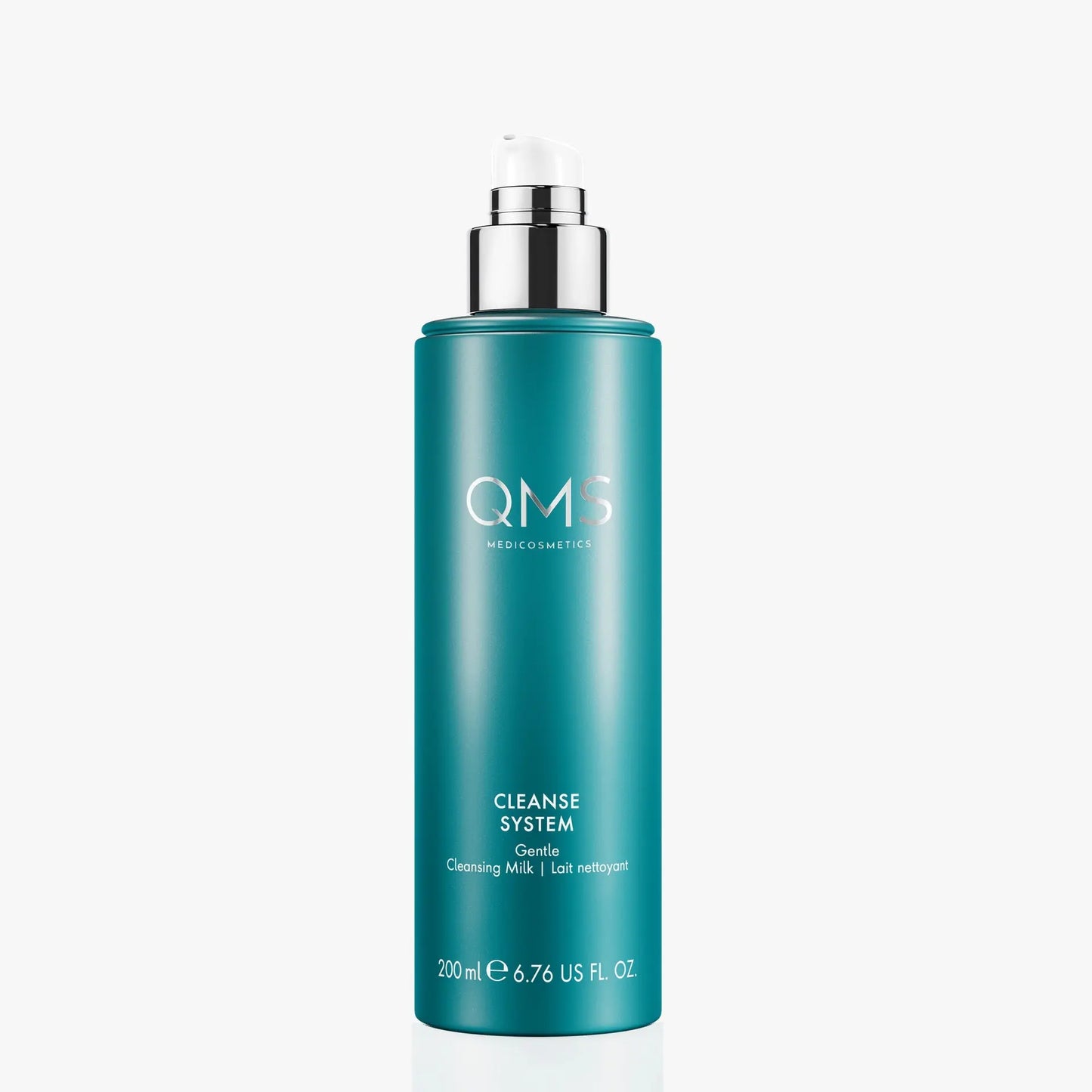 QMS - Gentle Cleansing Milk QMS