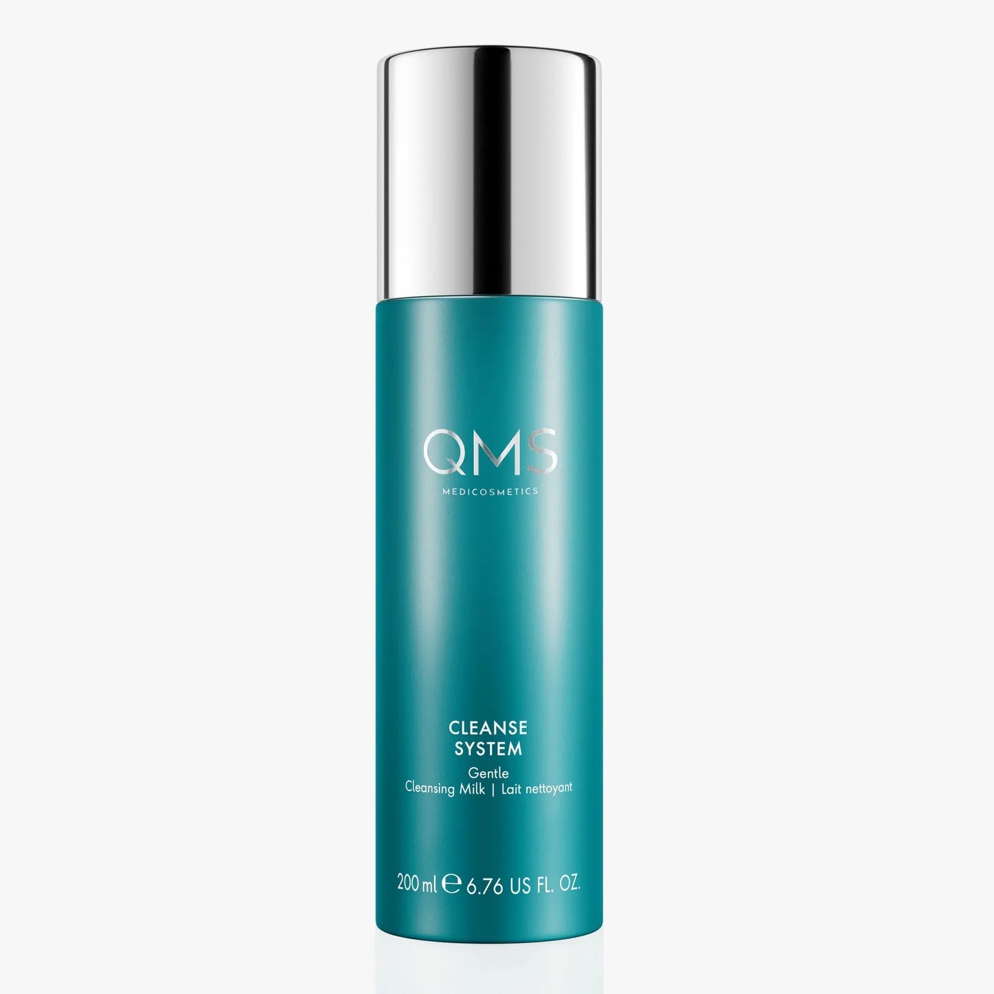 QMS - Gentle Cleansing Milk QMS