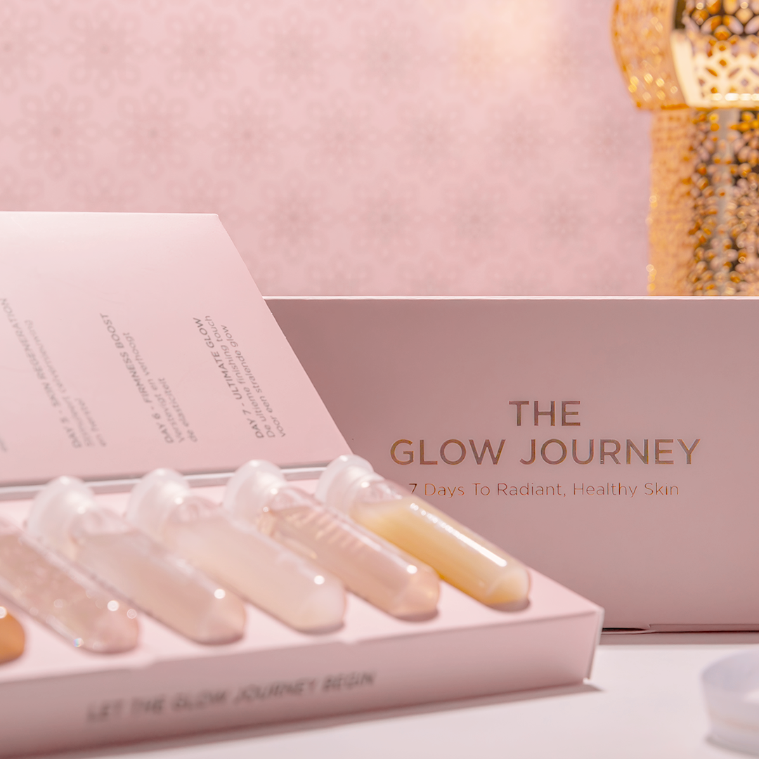 The Glow Journey