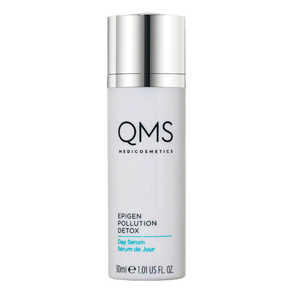 QMS - Epigen Pollution Detox Day Serum 30ml