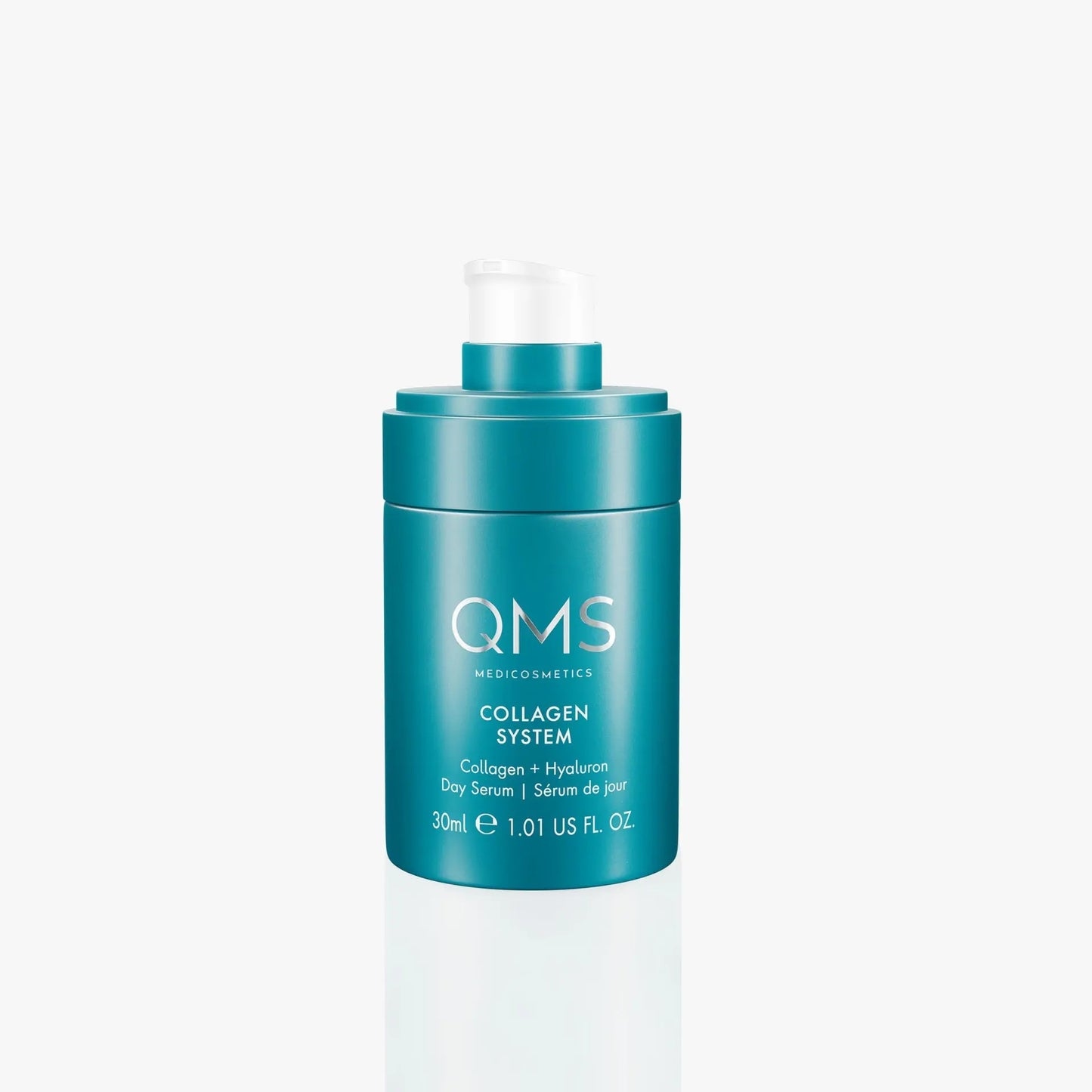 QMS - Collagen Day Serum QMS