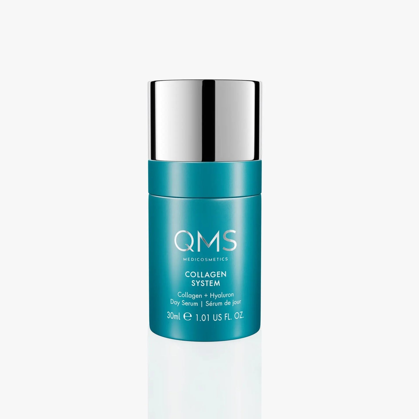 QMS - Collagen Day Serum QMS