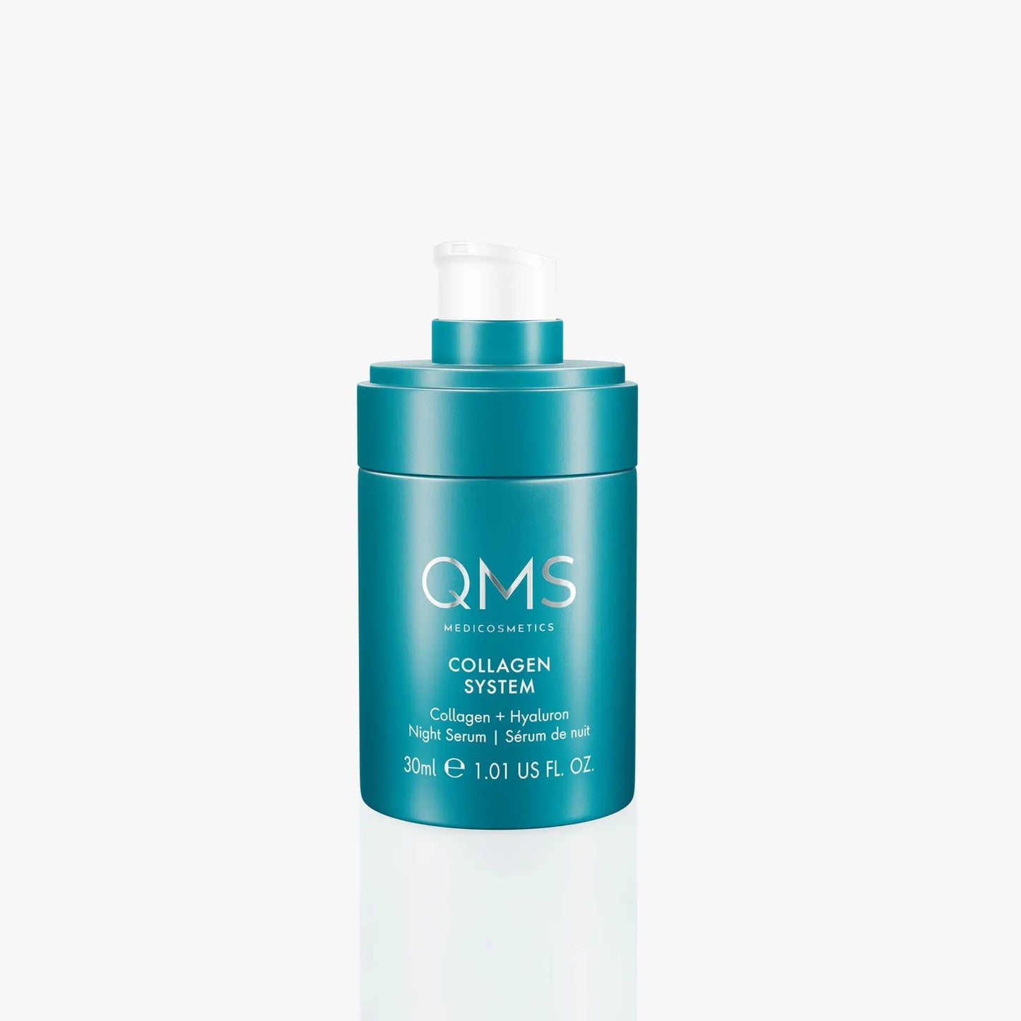 QMS - Collagen Night Serum QMS