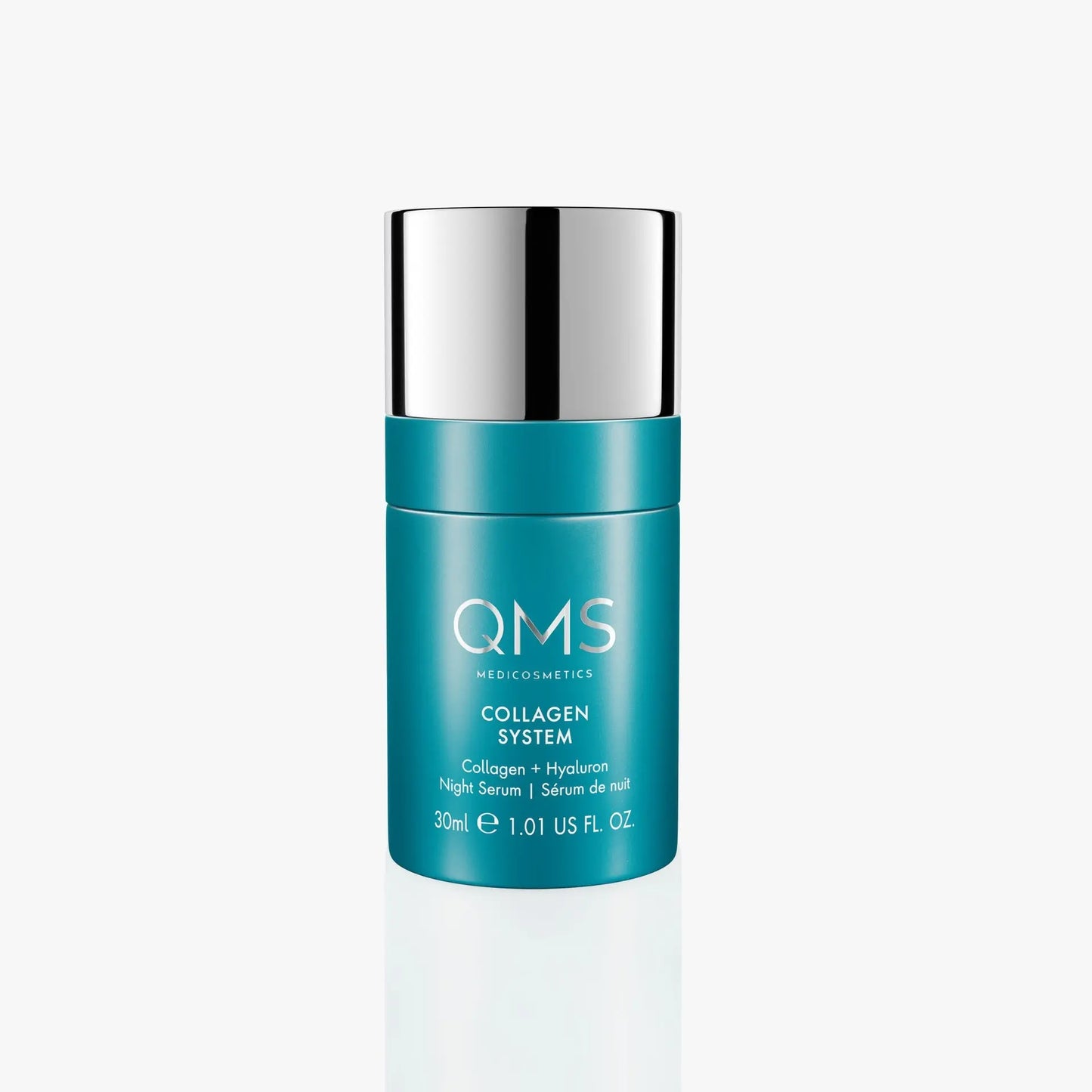QMS - Collagen Night Serum QMS