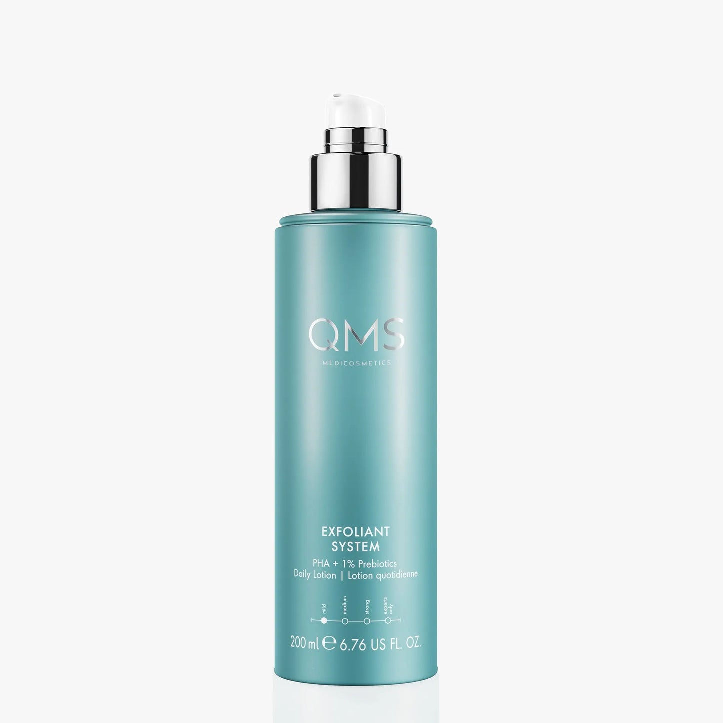 QMS - PHA Daily Lotion QMS