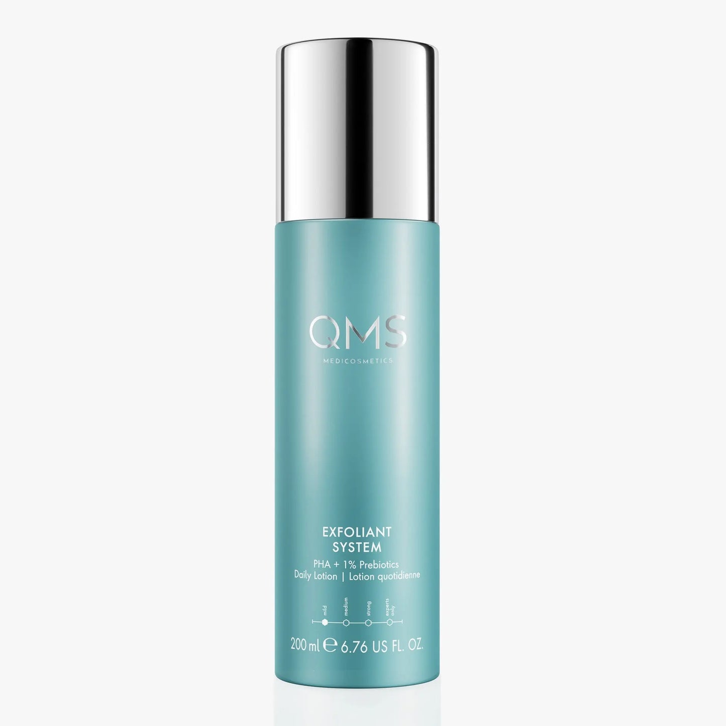 QMS - PHA Daily Lotion QMS
