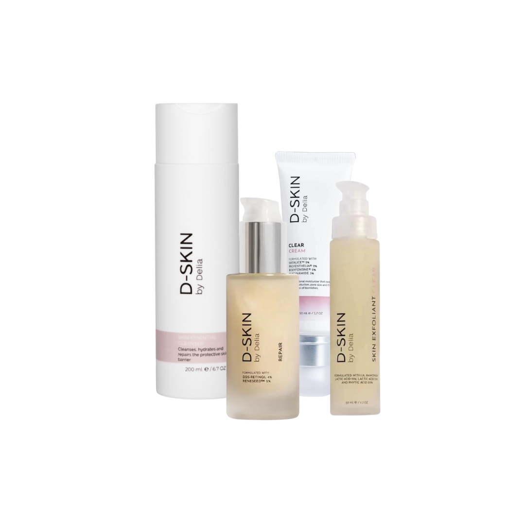 Acne Bundel