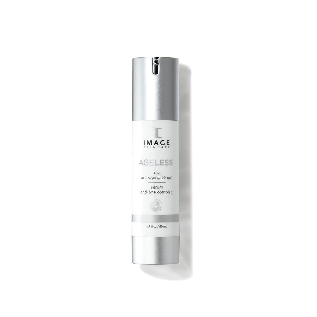 Ageless Total Anti-Aging Serum 50ml.