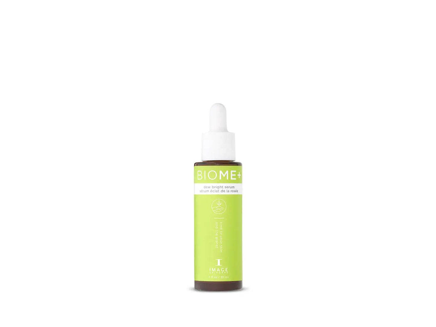 BIOME+ Dew Bright Serum 30ml. IMAGE