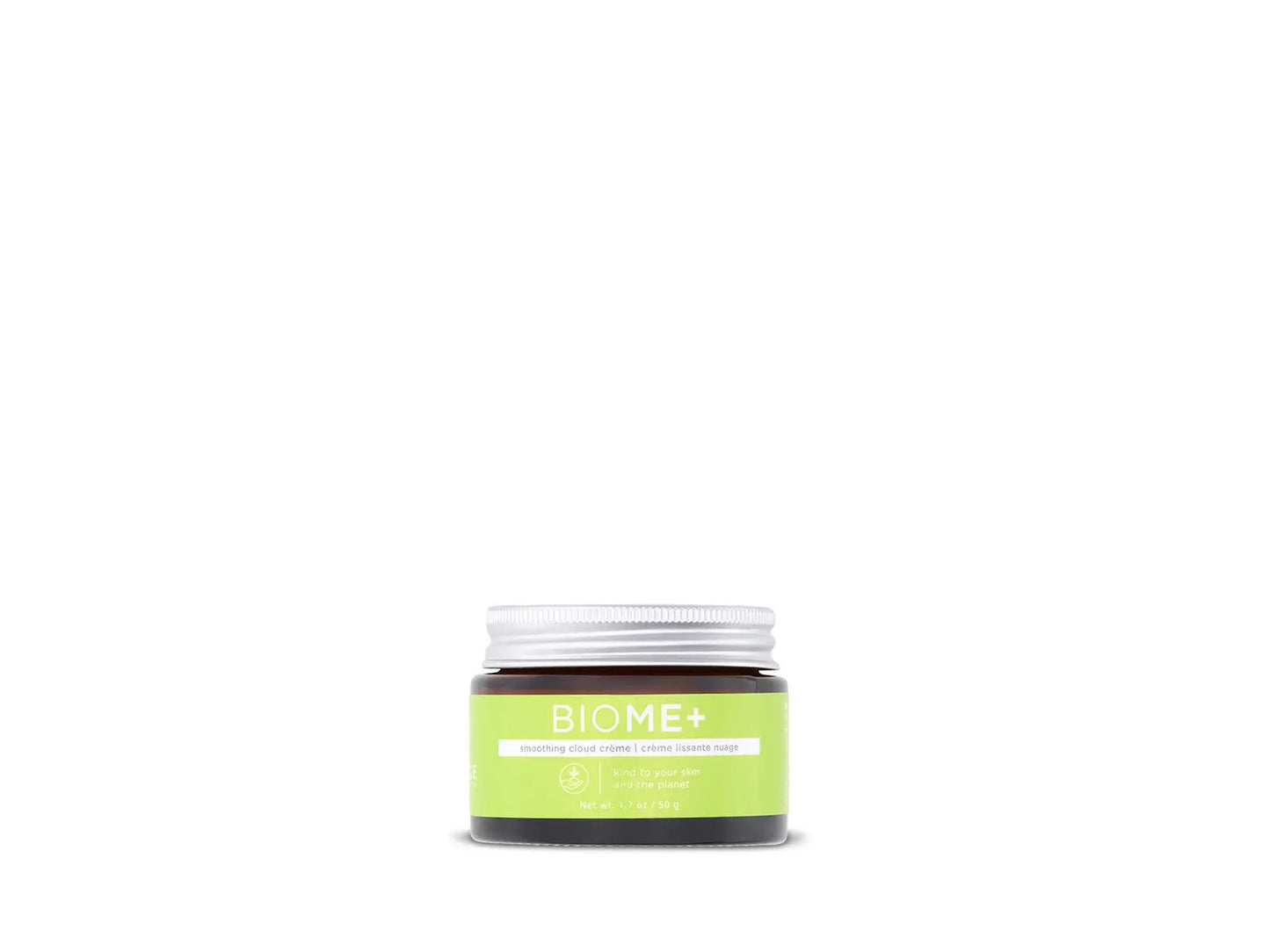 BIOME+ Smoothing Cloud Crême 50gr IMAGE