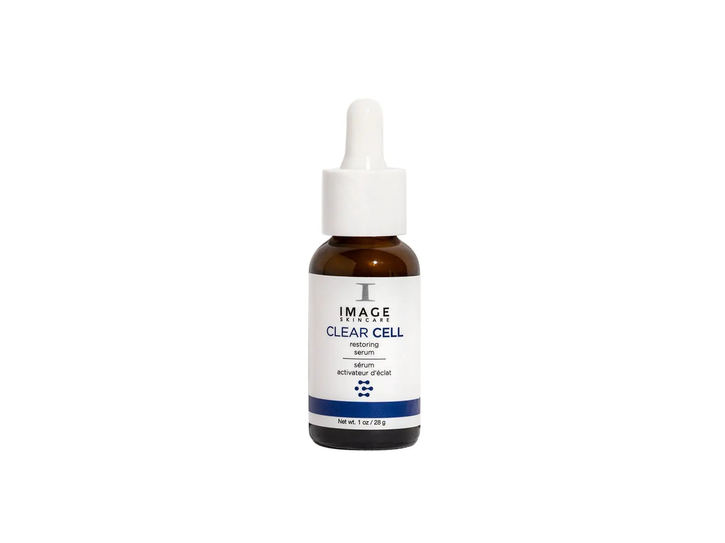 Clear Cell Restoring Serum 28gr. IMAGE