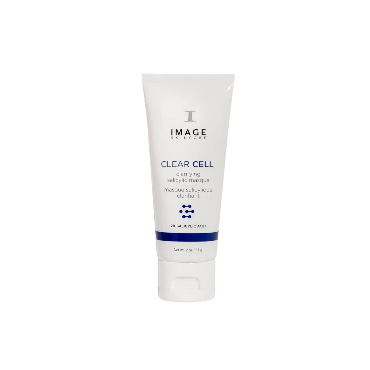 Clear Cell Clarifying Salicylic Masque 57g. IMAGE