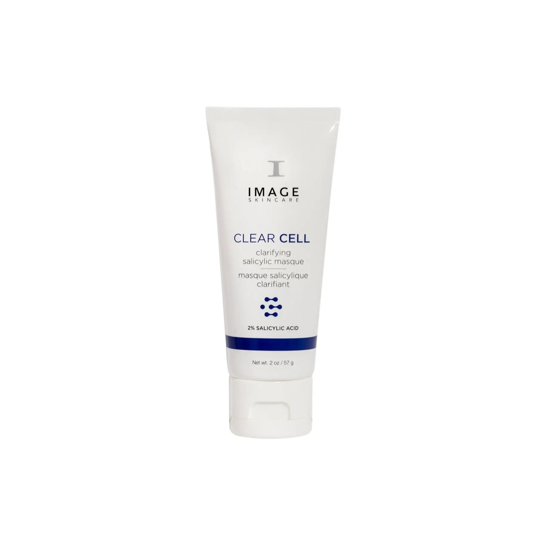Clear Cell Clarifying Salicylic Masque 57g. IMAGE