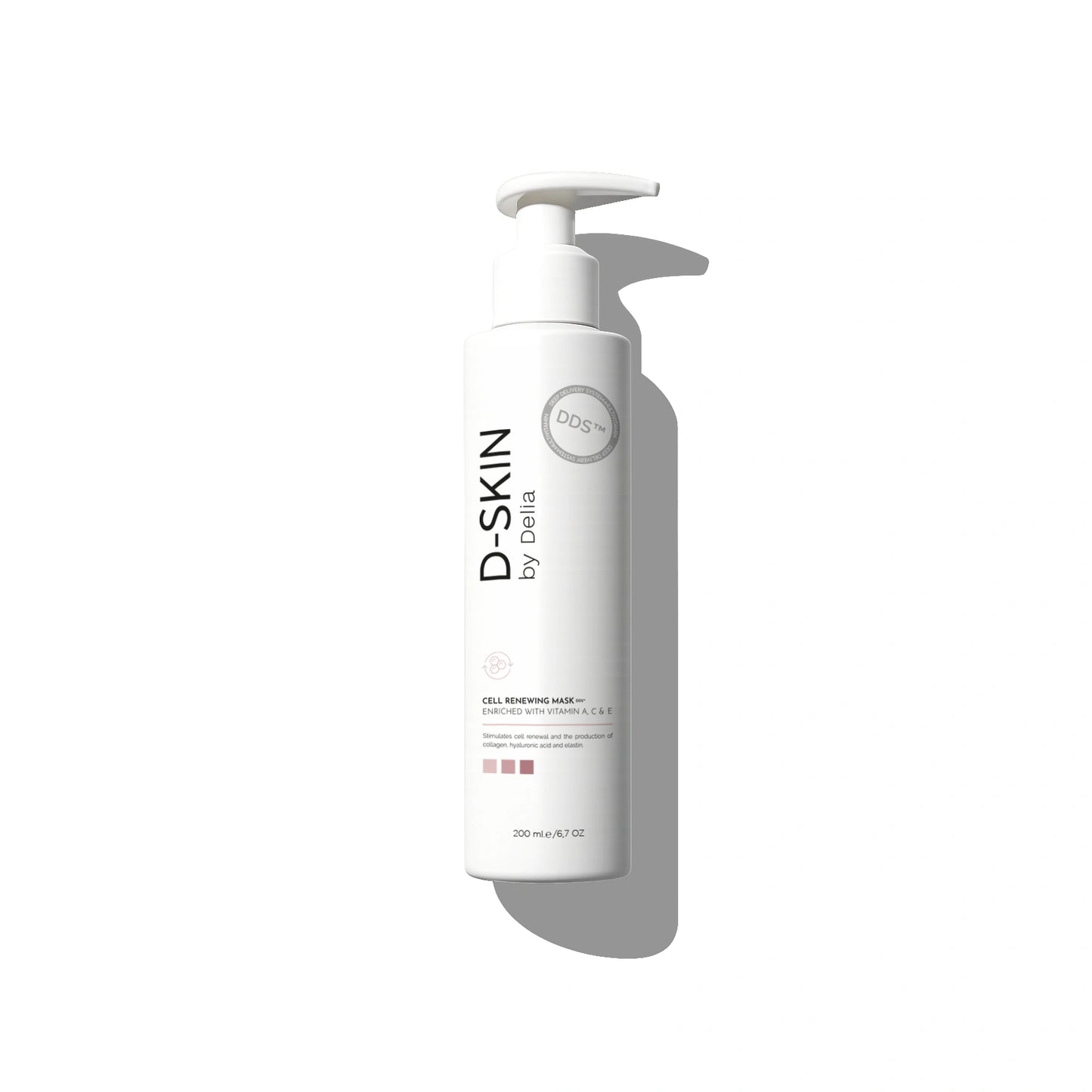 Family Pack Cell Renewing Mask 200ML.