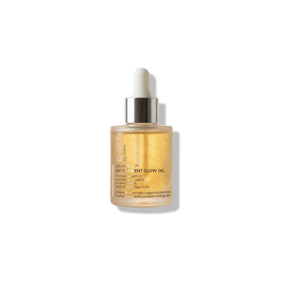 SKINTELL™️ Intelligent Glow Oil