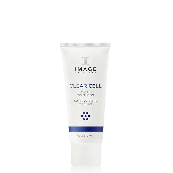 Clear Cell Mattifying Moisturizer 57gr.