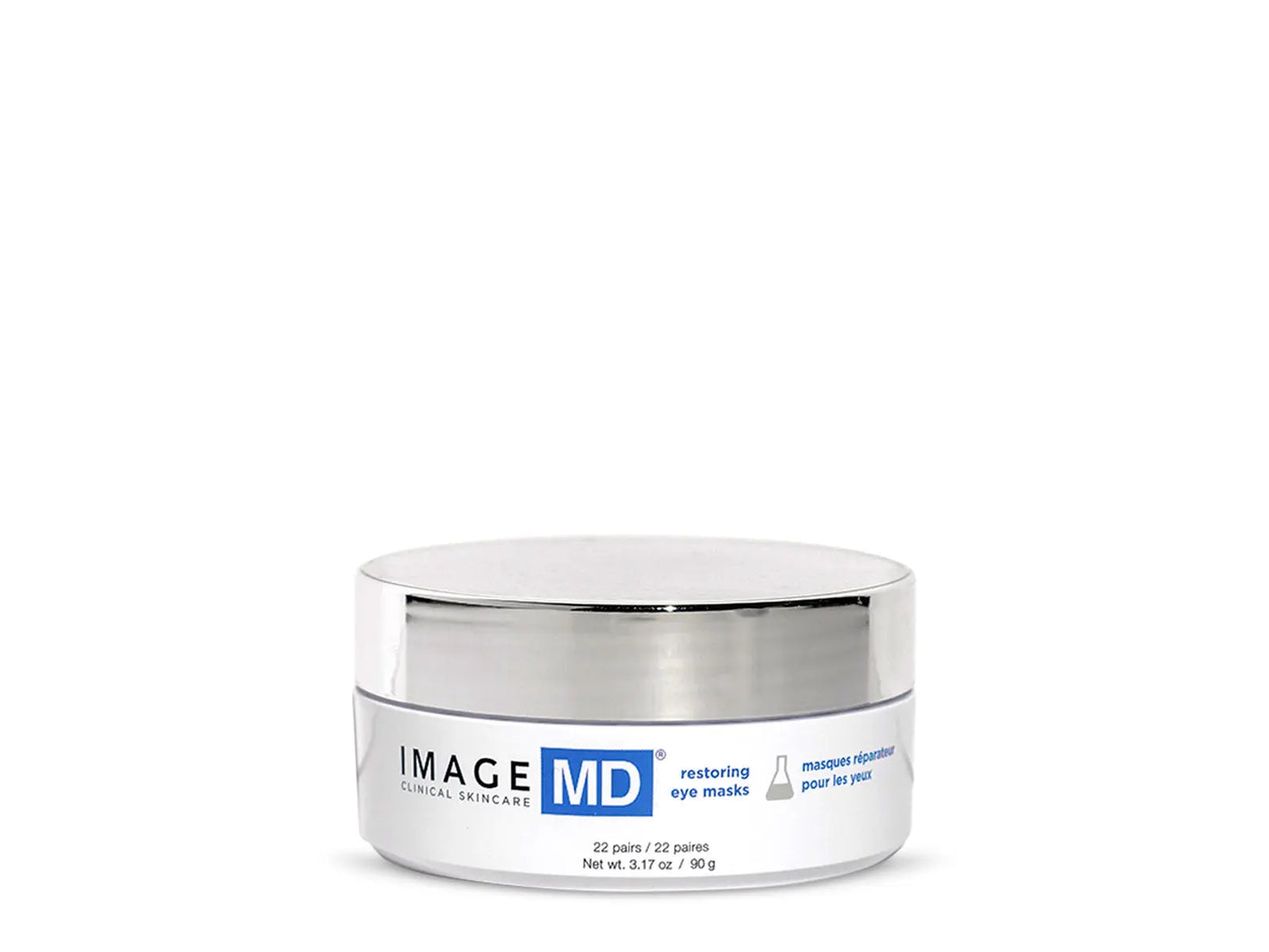 IMAGE MD - Restoring Eye Masks 22Paar. IMAGE