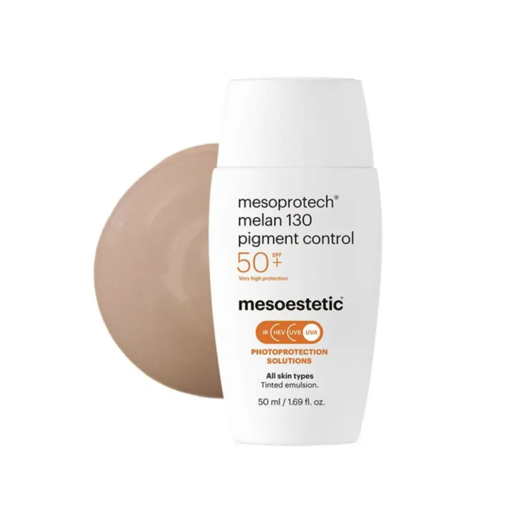 Mesoestetic Mesoprotech Melan 130 Pigment Control 50ml. Mesoestetic