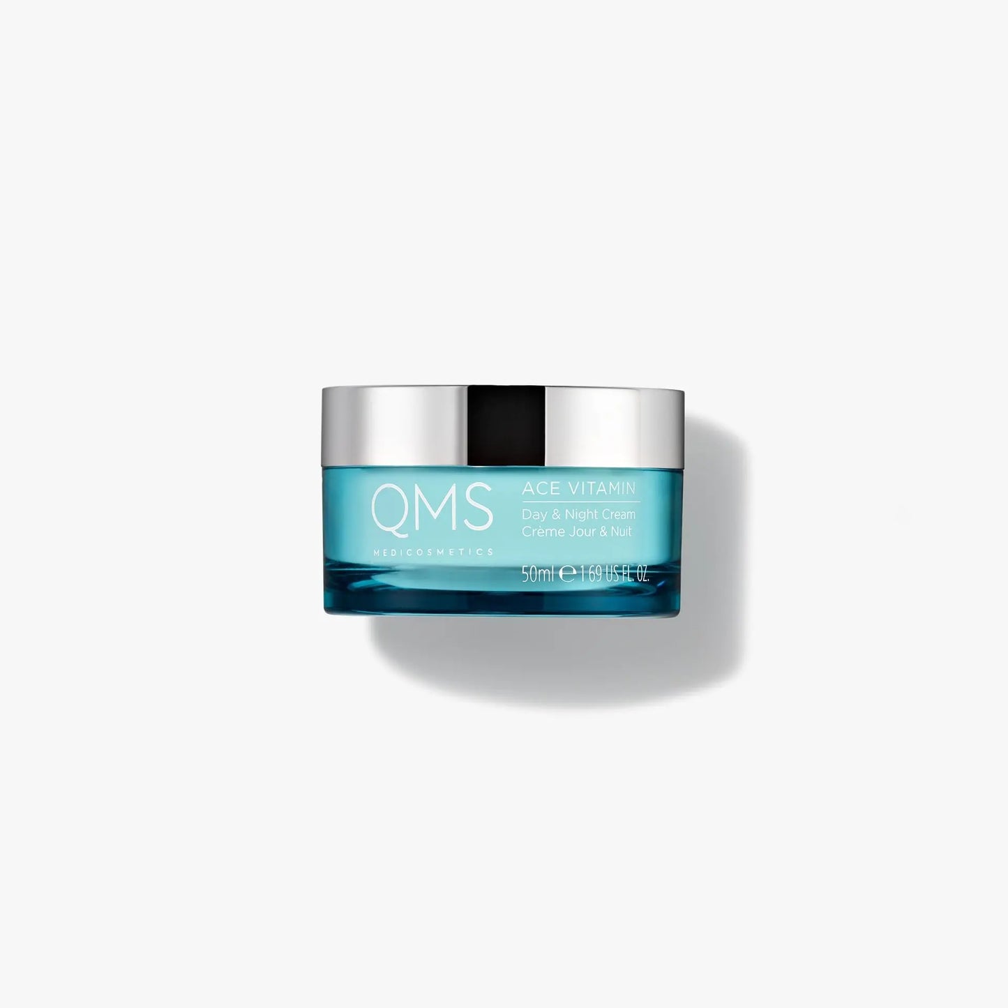 QMS - ACE Vitamin Day & Night Cream QMS