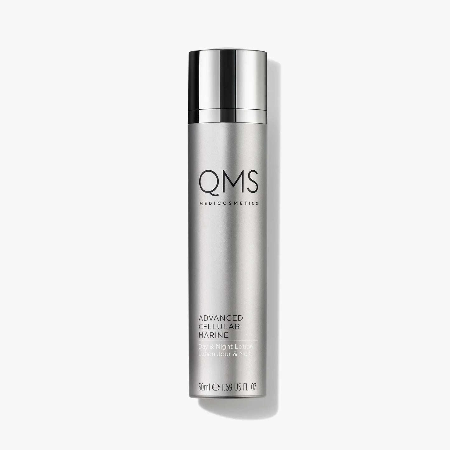 QMS - Advanced Cellular Marine Day & Night Lotion QMS