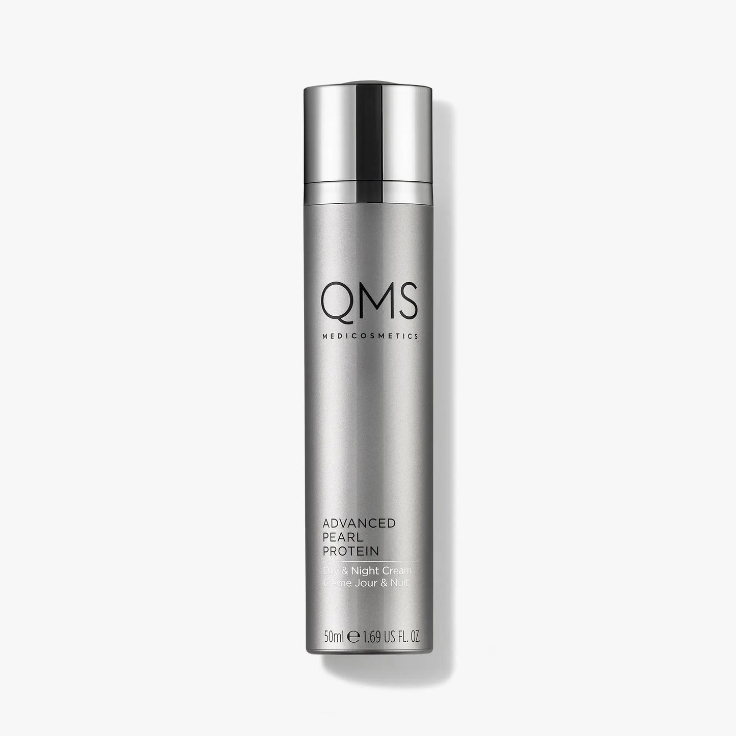 QMS - Advanced Pearl Protein Day & Night Cream QMS