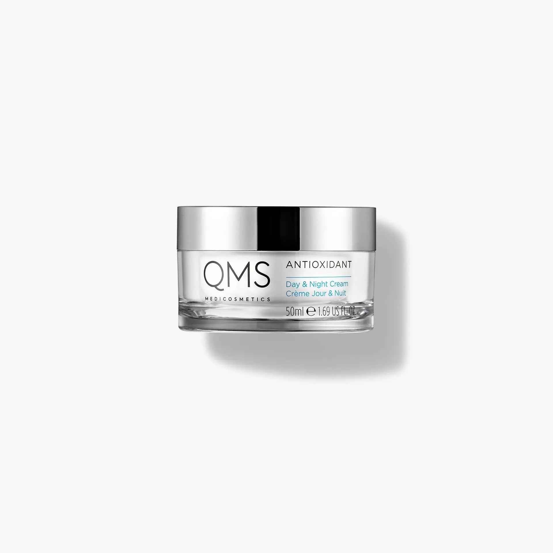 QMS - Antioxidant Cream Day & Night Cream QMS