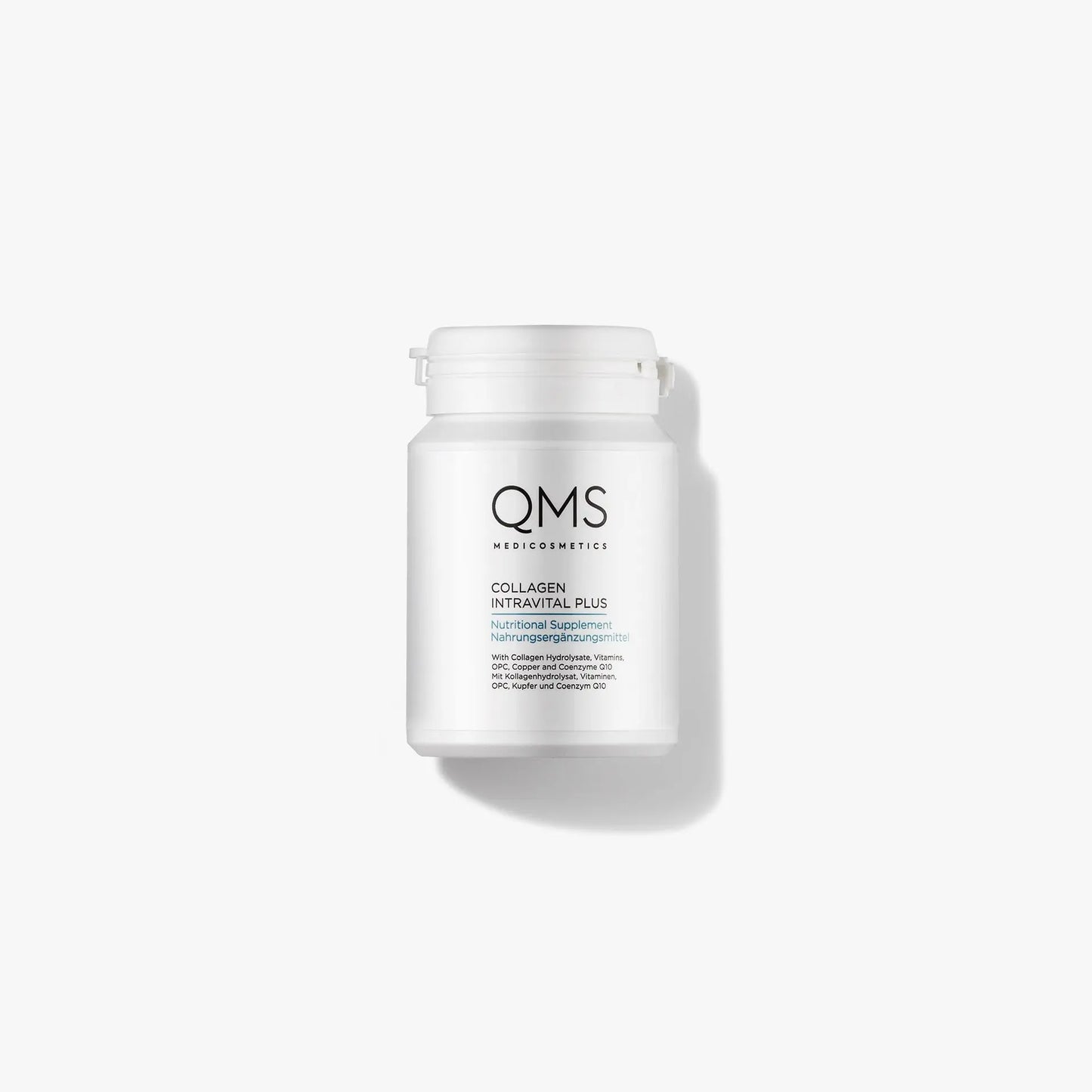 QMS - Collagen Intravital Plus QMS