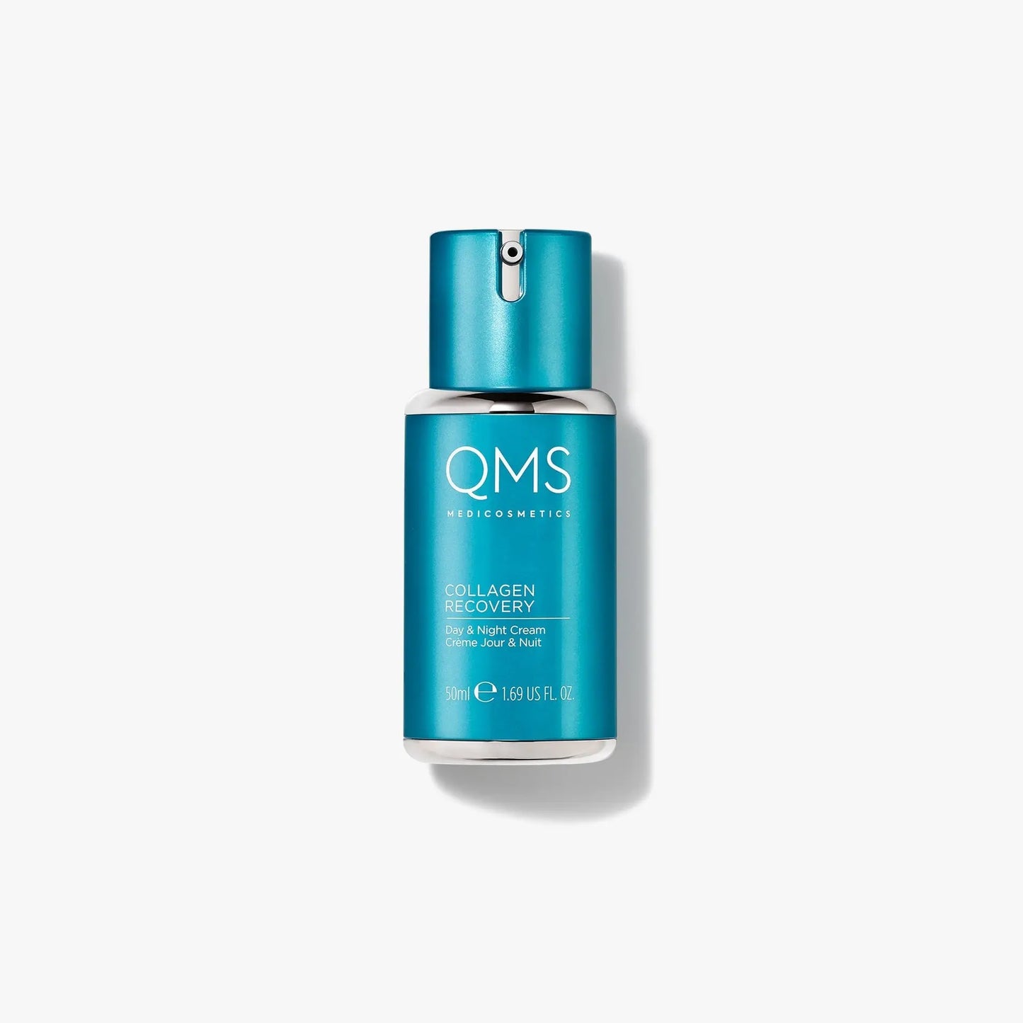 QMS - Collagen Recovery Day & Night Cream QMS