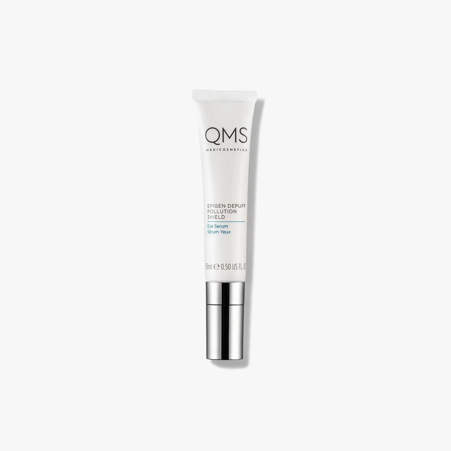 QMS - Epigen Depuff Pollution Shield Eye Serum QMS