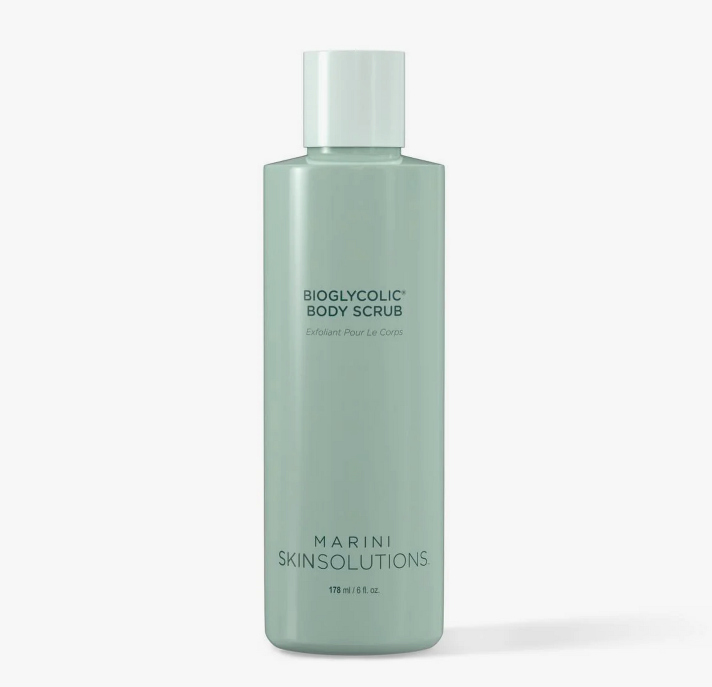Marini Bioglycolic Resurfacing Body Scrub