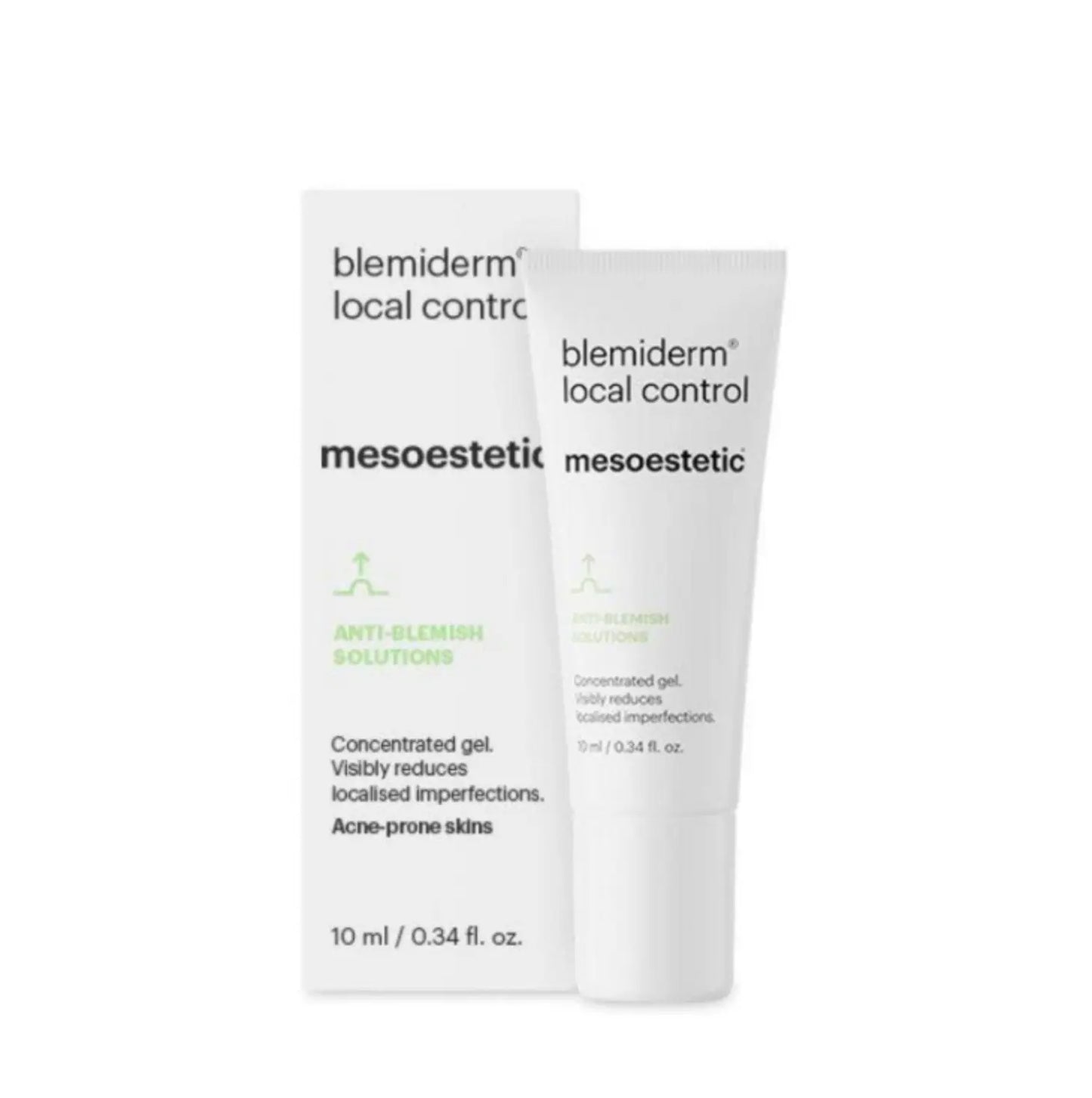 Mesoestetic Blemiderm Local Control Mesoestetic