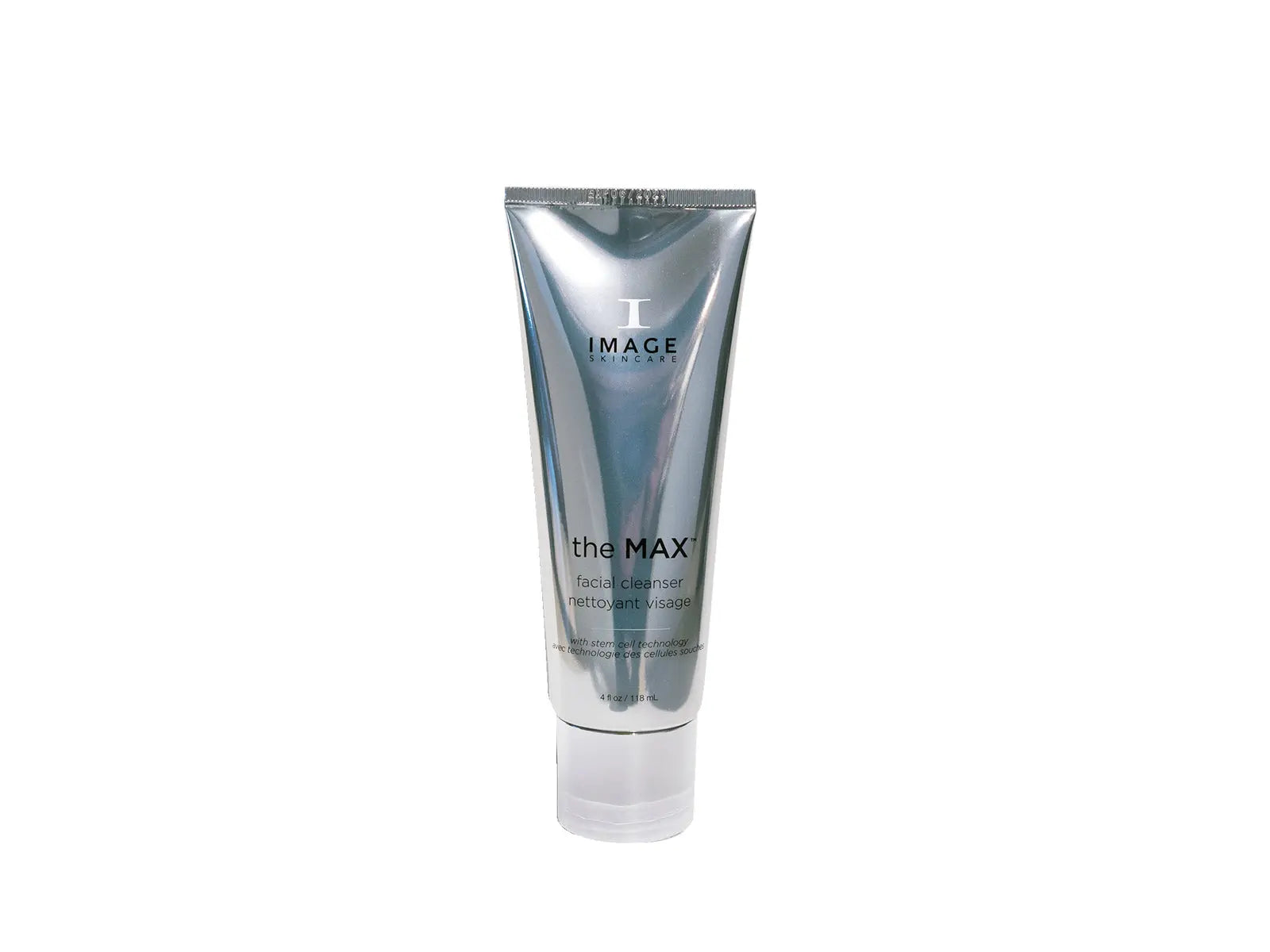 The Max Facial Cleanser 118ml. IMAGE