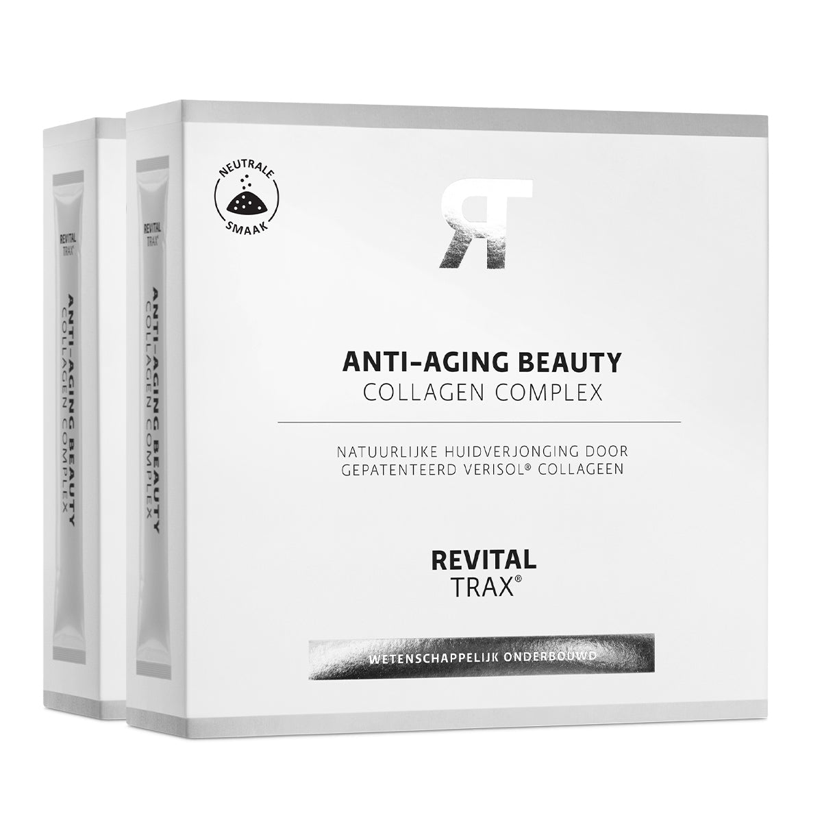 Revital trax - Anti-Aging Beauty Collagen Complex Regular ( 30 sticks )