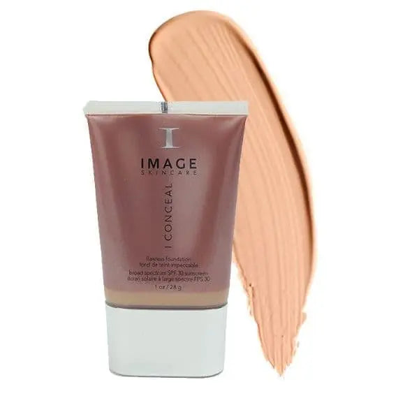 I Conceal Flawless Foundation Beige 28gr. IMAGE