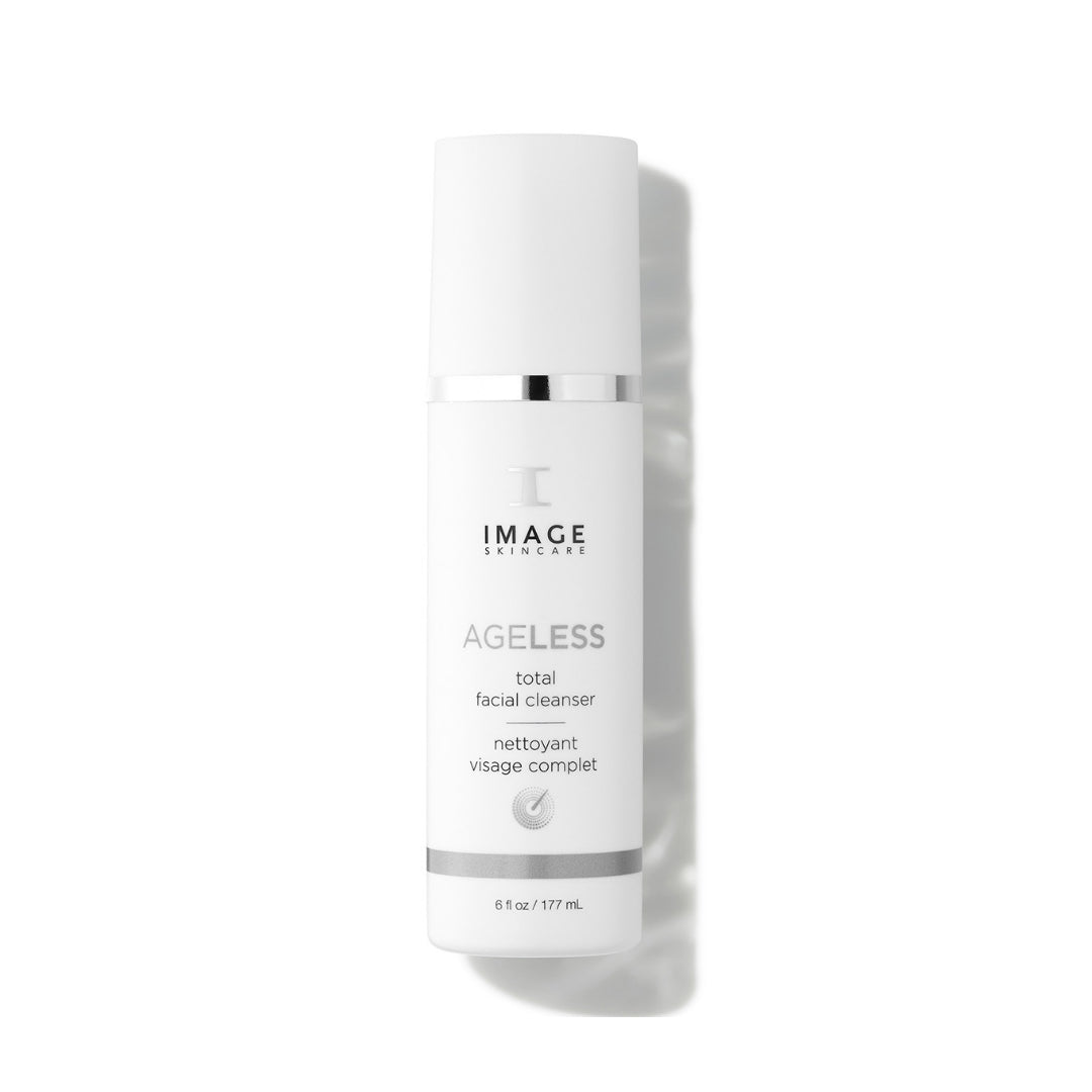 Ageless Total Facial Cleanser 177ml.