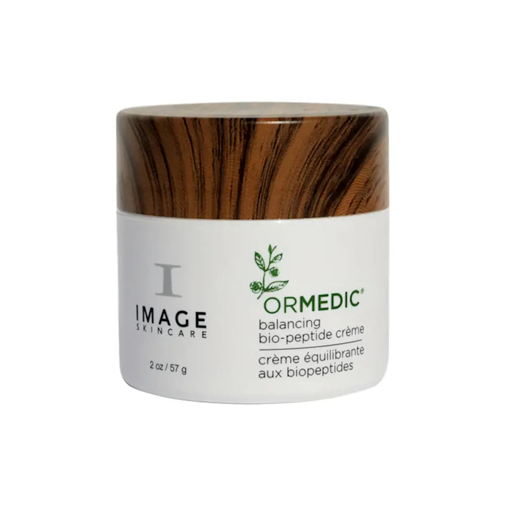 Ormedic Balancing Bio-Peptide Créme 57gr. IMAGE