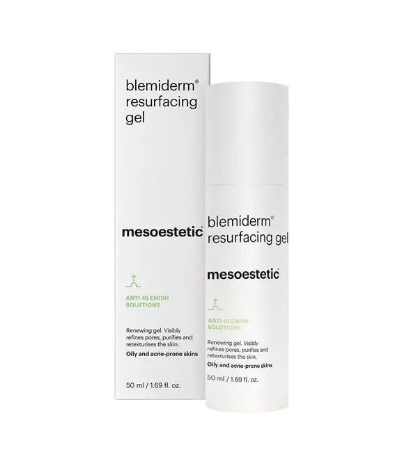 Mesoestetic Blemiderm Resurfacing Gel Mesoestetic