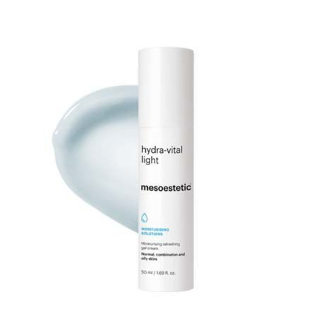 Mesoestetic Hydra Vital Light 50ml.