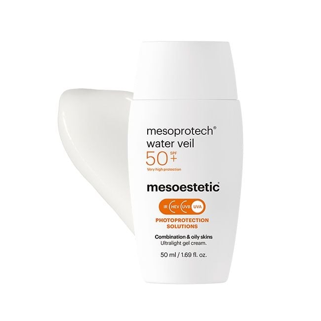 Mesoestetic Mesoprotech Water Veil