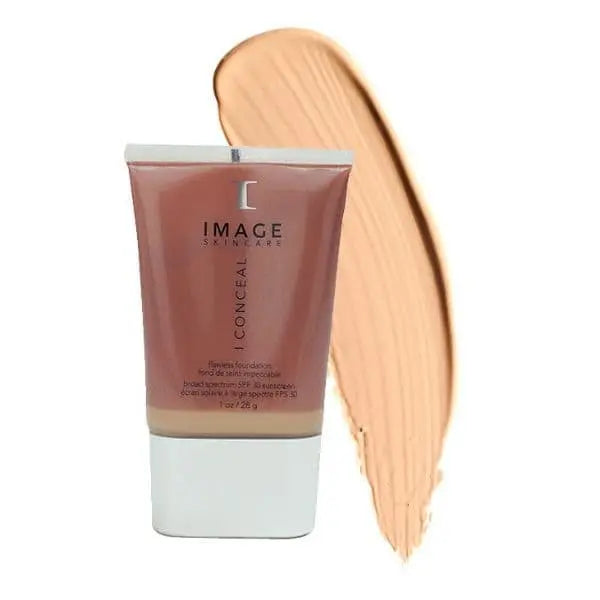 I Conceal Flawless Foundation Naturel 28gr. IMAGE