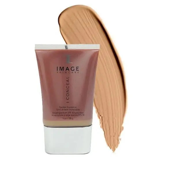I Conceal Flawless Foundation Suede 28gr. IMAGE