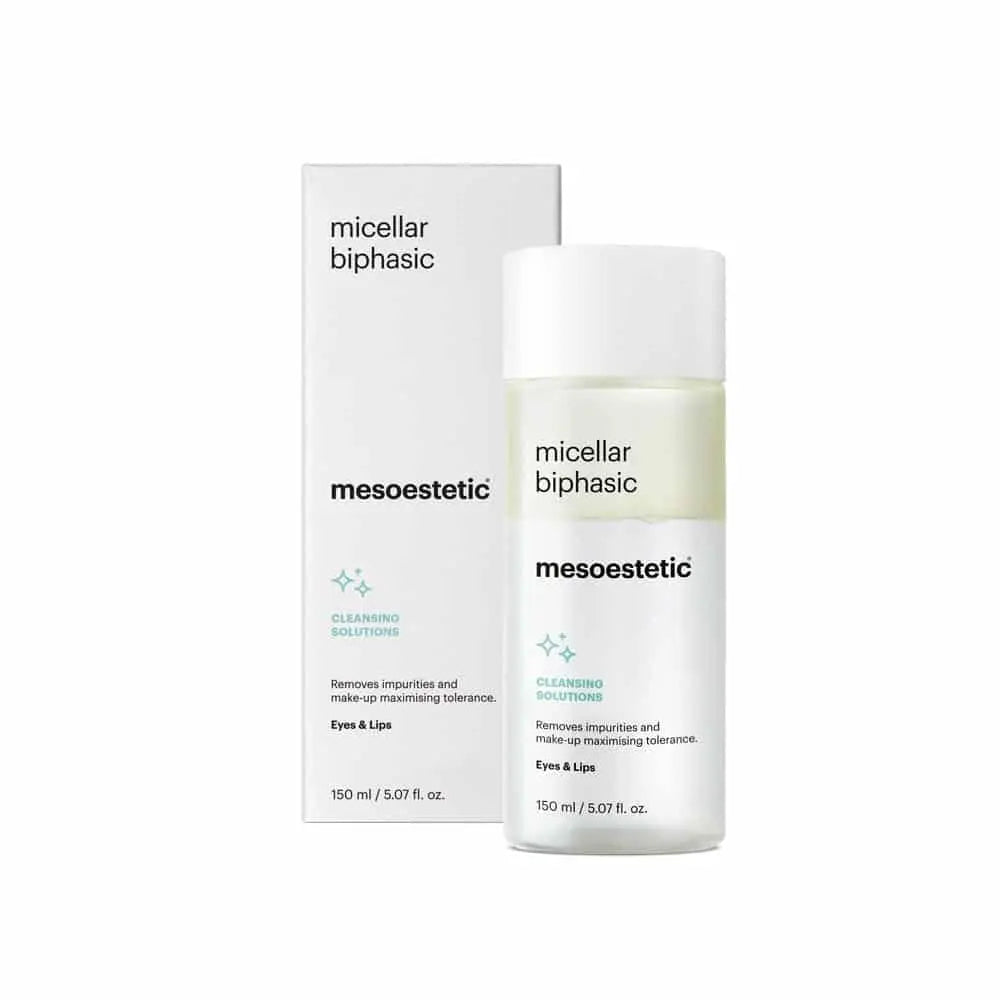 Mesoestetic Micellar Biphasic 150ml. Mesoestetic