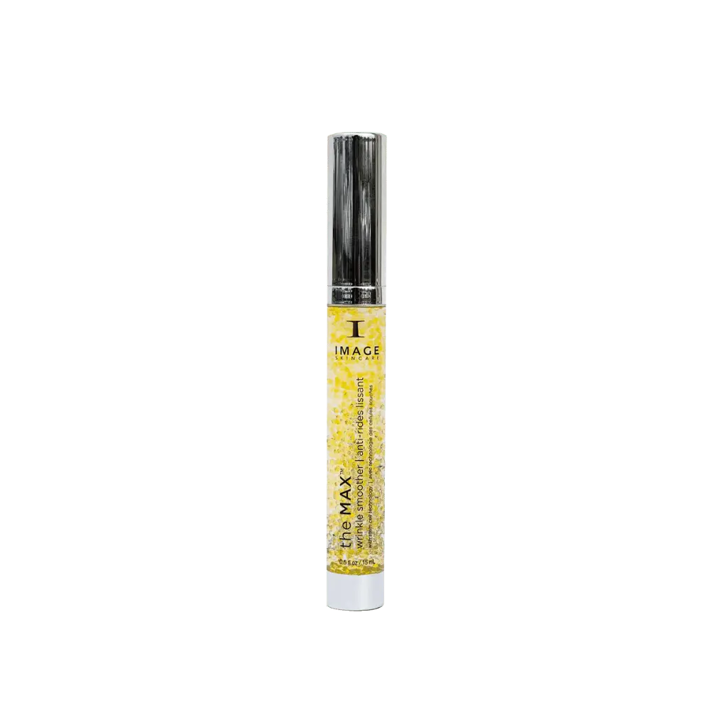 The Max Wrinkle Smoother 15ml. IMAGE