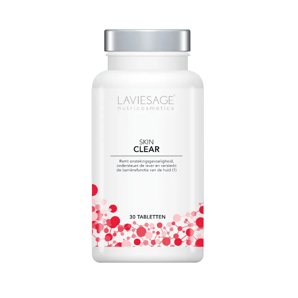 Laviesage Skin Clear LAVIESAGE / NUTRAMIN