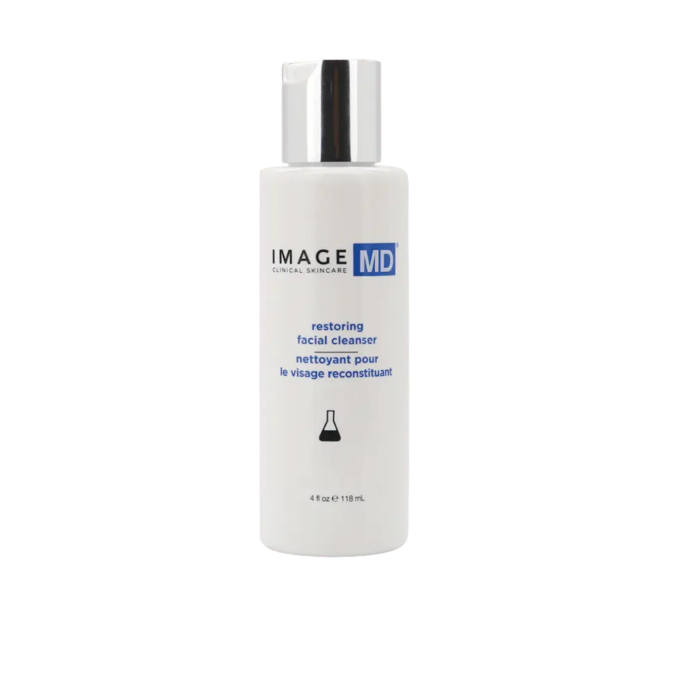 IMAGE MD Restoring Facial Cleanser 118ml. IMAGE