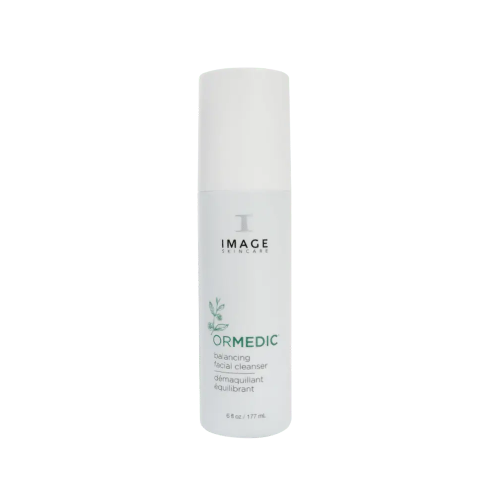 Image Ormedic Balancing Facial Cleanser basis reiniger