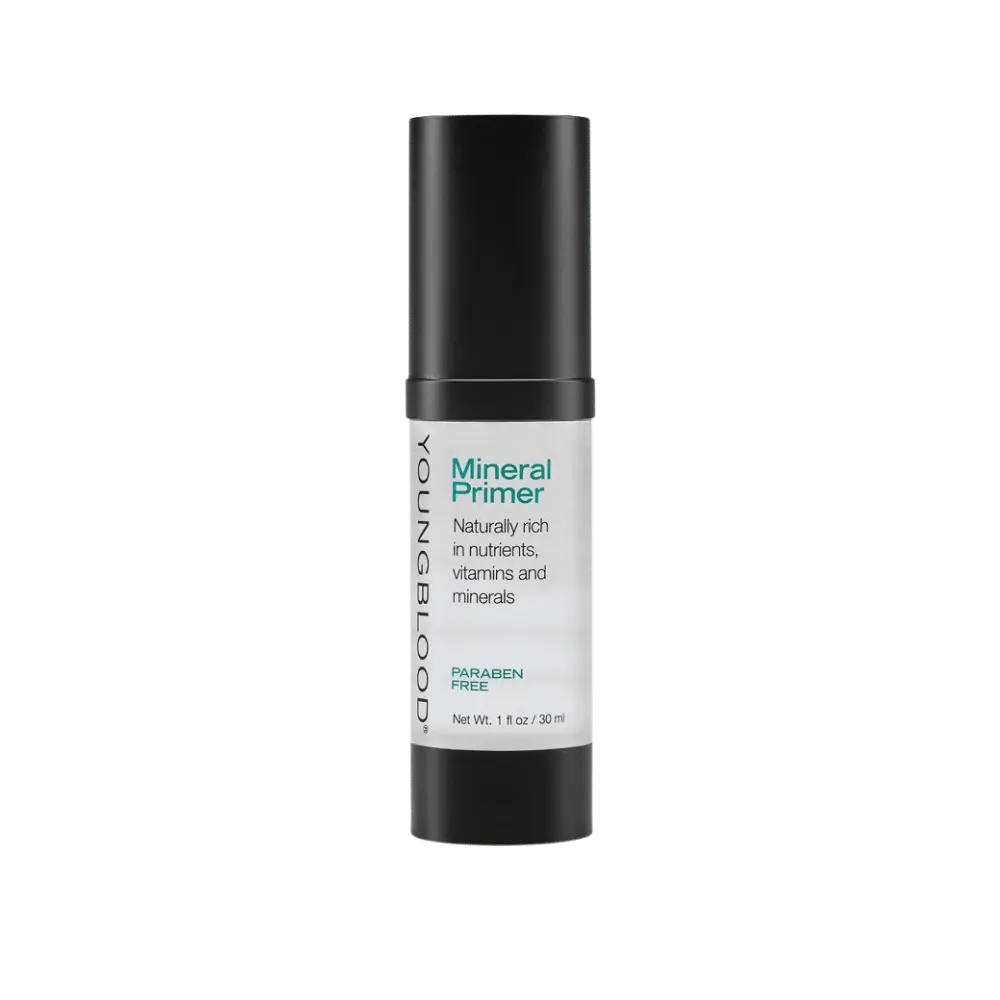 Youngblood Mineral Primer Youngblood