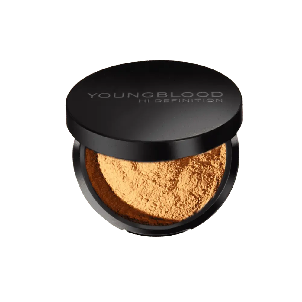Youngblood Hi-Definition Hydrating Mineral Perfecting Powder Warmth Youngblood