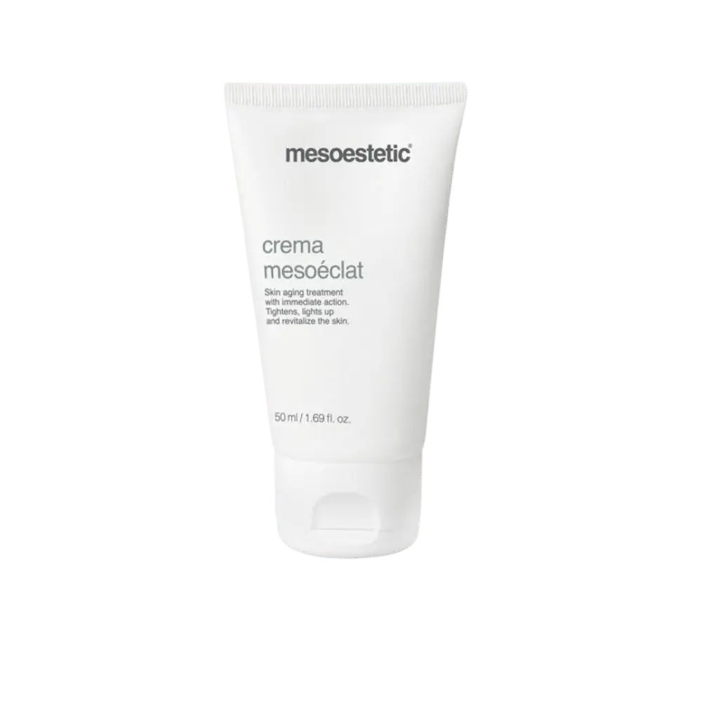 Mesoestetic Mesoéclat Cream 50ml. Mesoestetic